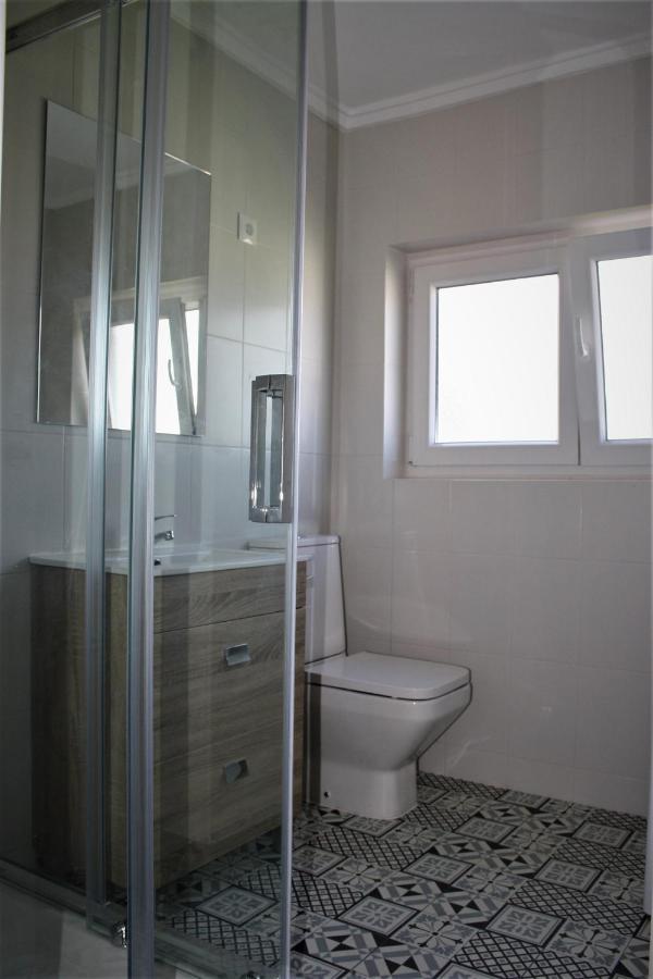 El Pisin De Chamberi Apartment มูรอส เด นาลอน ภายนอก รูปภาพ